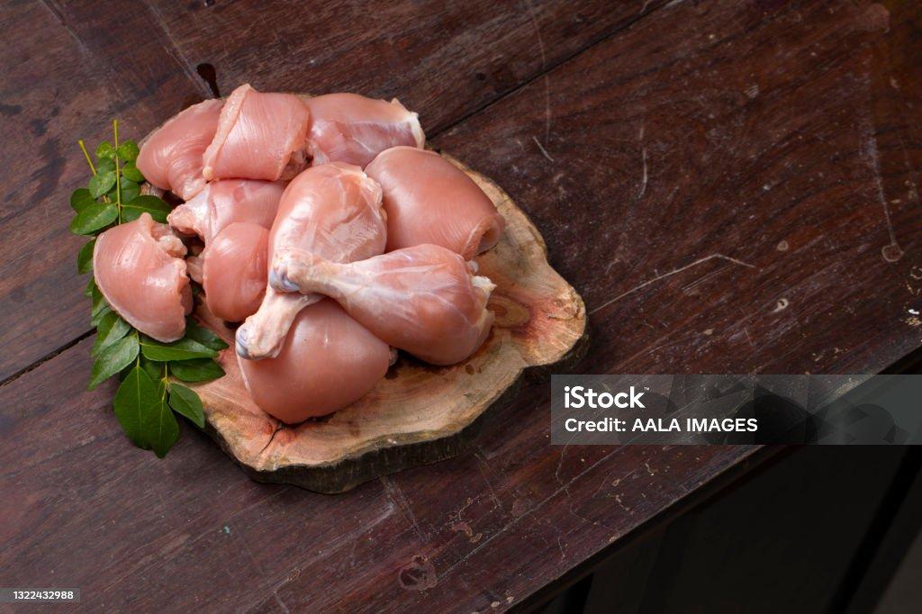 Chicken of the Woods Mushroom Protein
