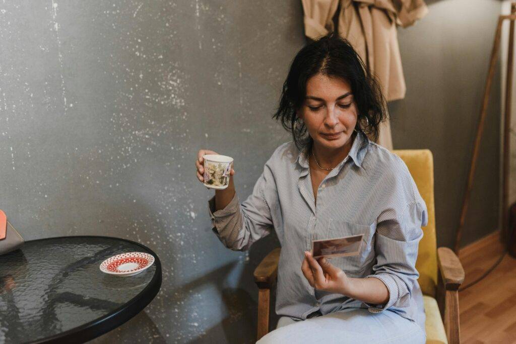 mushroom coffee good for you